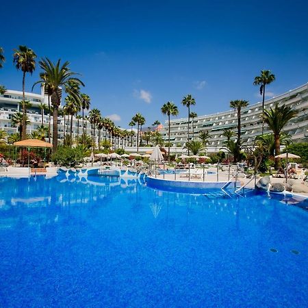 Green Estudio - La Caleta Costa Adeje  Ngoại thất bức ảnh