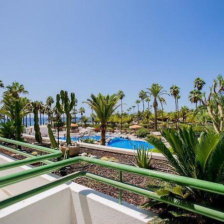 Green Estudio - La Caleta Costa Adeje  Ngoại thất bức ảnh