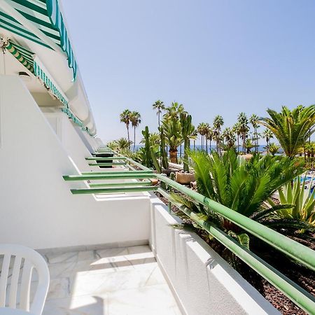 Green Estudio - La Caleta Costa Adeje  Ngoại thất bức ảnh
