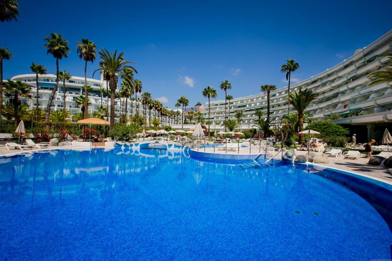 Green Estudio - La Caleta Costa Adeje  Ngoại thất bức ảnh
