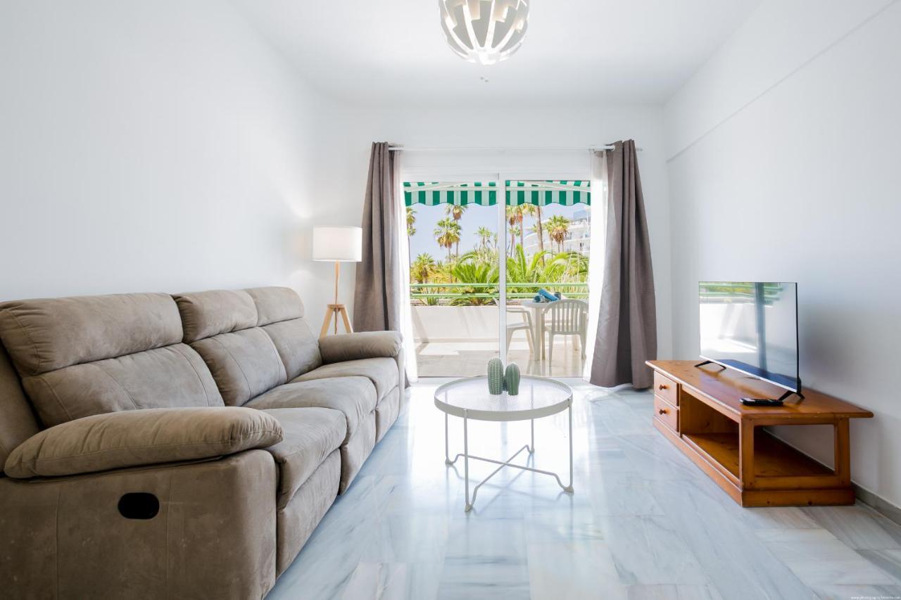 Green Estudio - La Caleta Costa Adeje  Ngoại thất bức ảnh