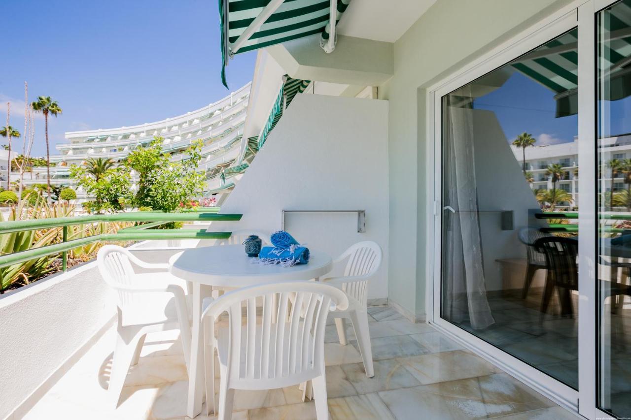 Green Estudio - La Caleta Costa Adeje  Ngoại thất bức ảnh