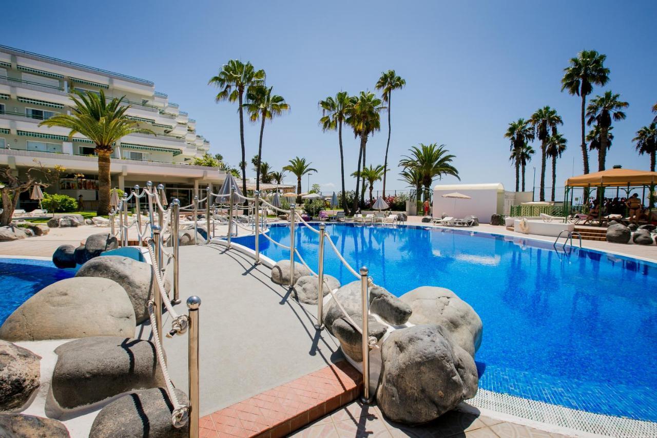 Green Estudio - La Caleta Costa Adeje  Ngoại thất bức ảnh