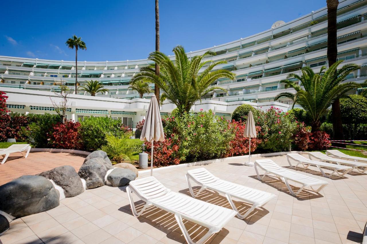 Green Estudio - La Caleta Costa Adeje  Ngoại thất bức ảnh