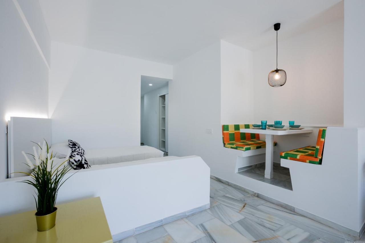 Green Estudio - La Caleta Costa Adeje  Ngoại thất bức ảnh