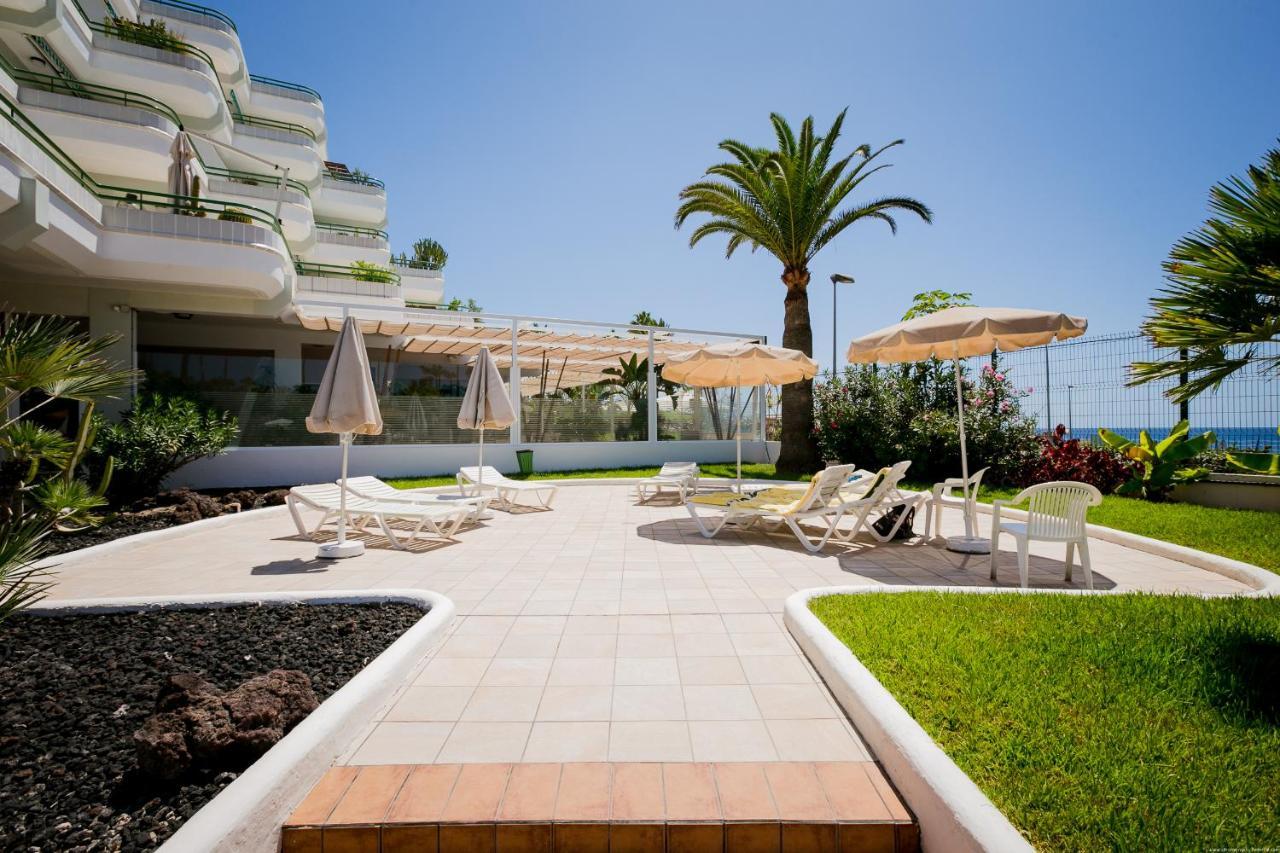 Green Estudio - La Caleta Costa Adeje  Ngoại thất bức ảnh