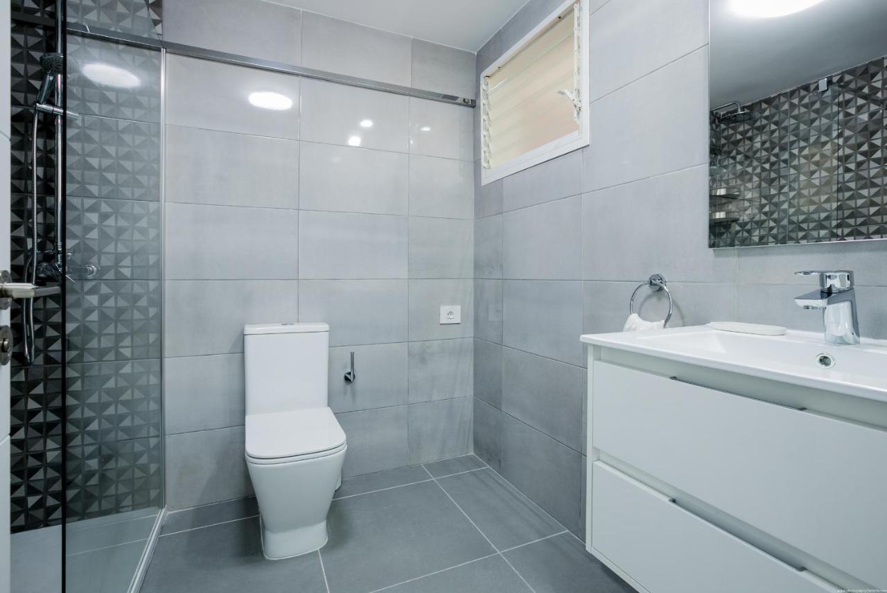 Green Estudio - La Caleta Costa Adeje  Ngoại thất bức ảnh