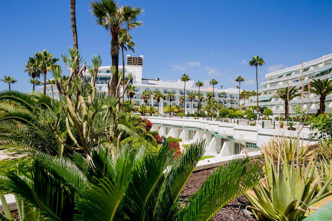 Green Estudio - La Caleta Costa Adeje  Ngoại thất bức ảnh