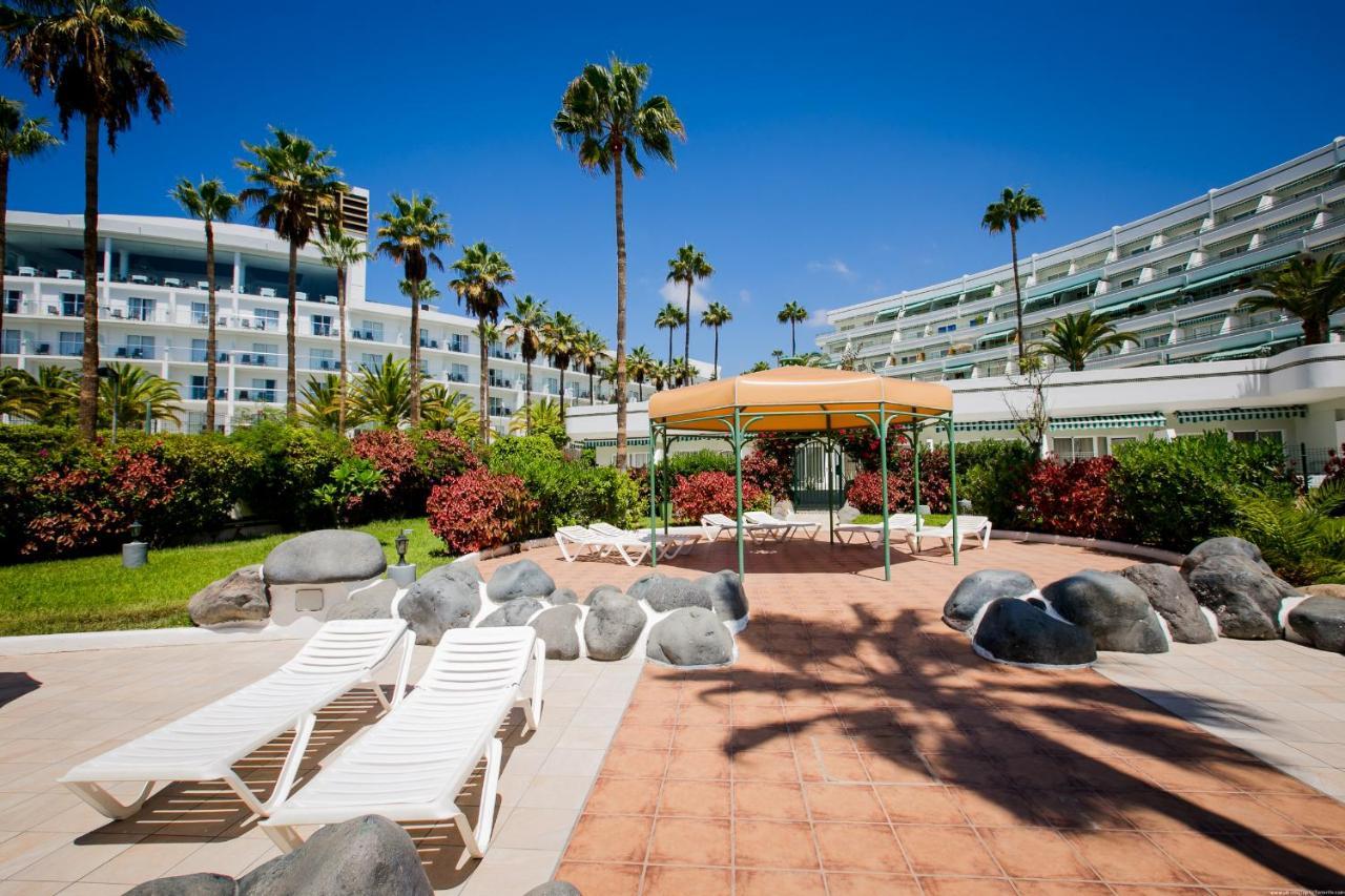Green Estudio - La Caleta Costa Adeje  Ngoại thất bức ảnh