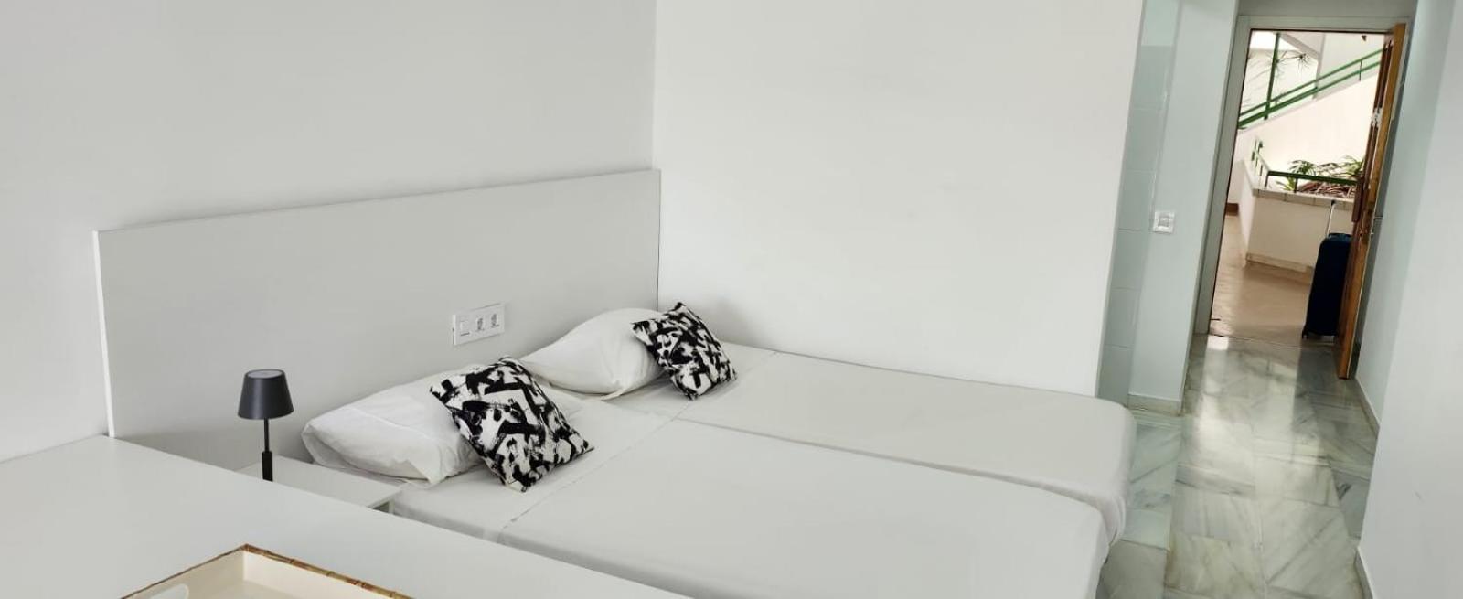 Green Estudio - La Caleta Costa Adeje  Ngoại thất bức ảnh