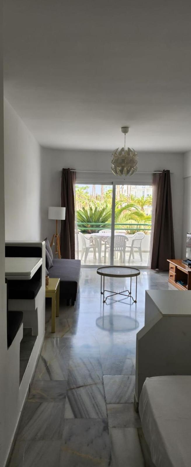 Green Estudio - La Caleta Costa Adeje  Ngoại thất bức ảnh