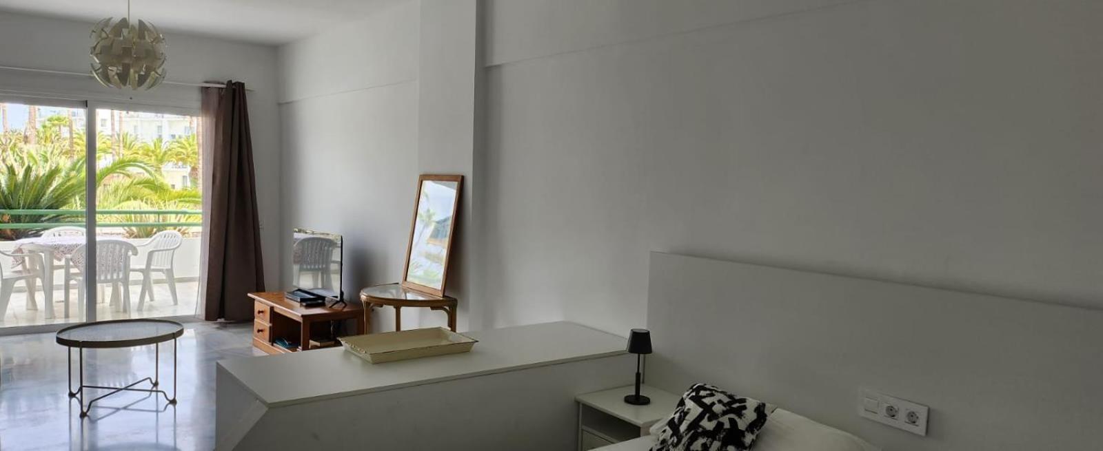 Green Estudio - La Caleta Costa Adeje  Ngoại thất bức ảnh
