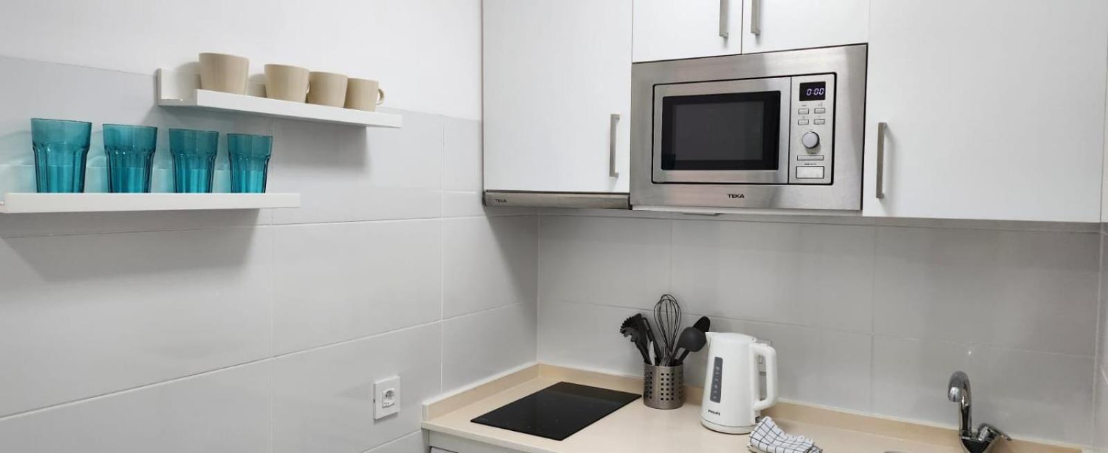 Green Estudio - La Caleta Costa Adeje  Ngoại thất bức ảnh