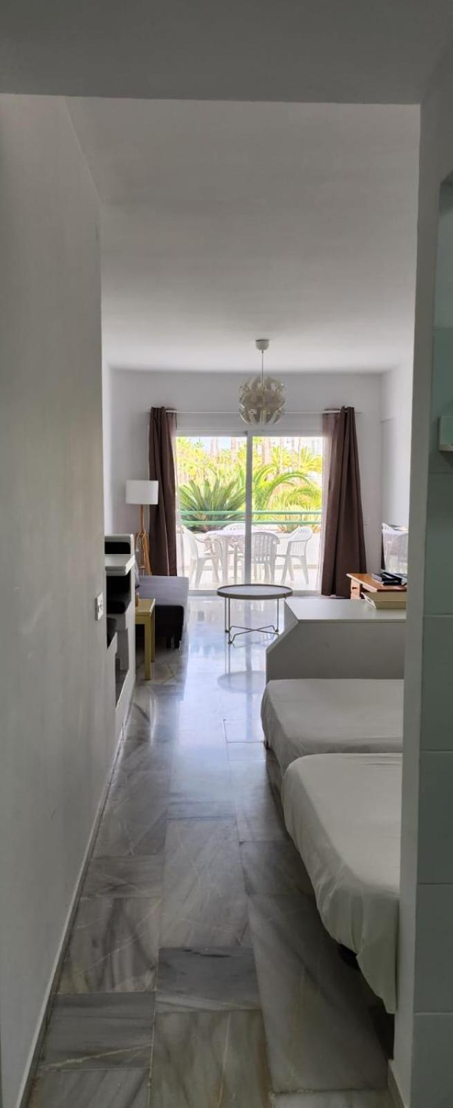 Green Estudio - La Caleta Costa Adeje  Ngoại thất bức ảnh